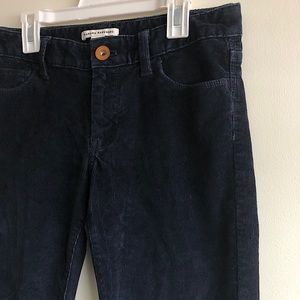Banana Republic Corduroy Pants